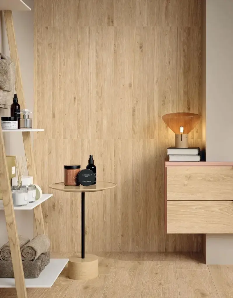 Интерьер Atlas Concorde Rus Wine oak - 4