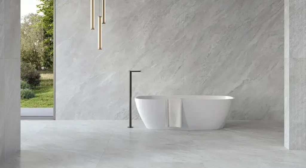 Интерьер Keope Ceramiche Versilia