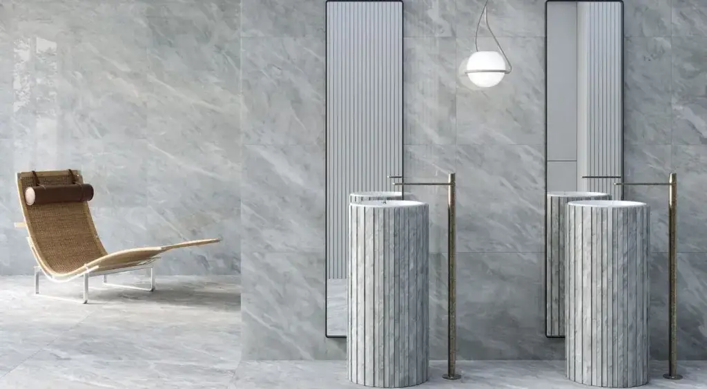 Интерьер Keope Ceramiche Versilia - 2