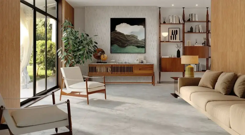 Интерьер Fap Ceramiche Vento del sud - 8