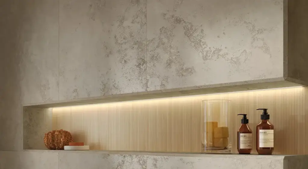 Интерьер Fap Ceramiche Vento del sud - 10