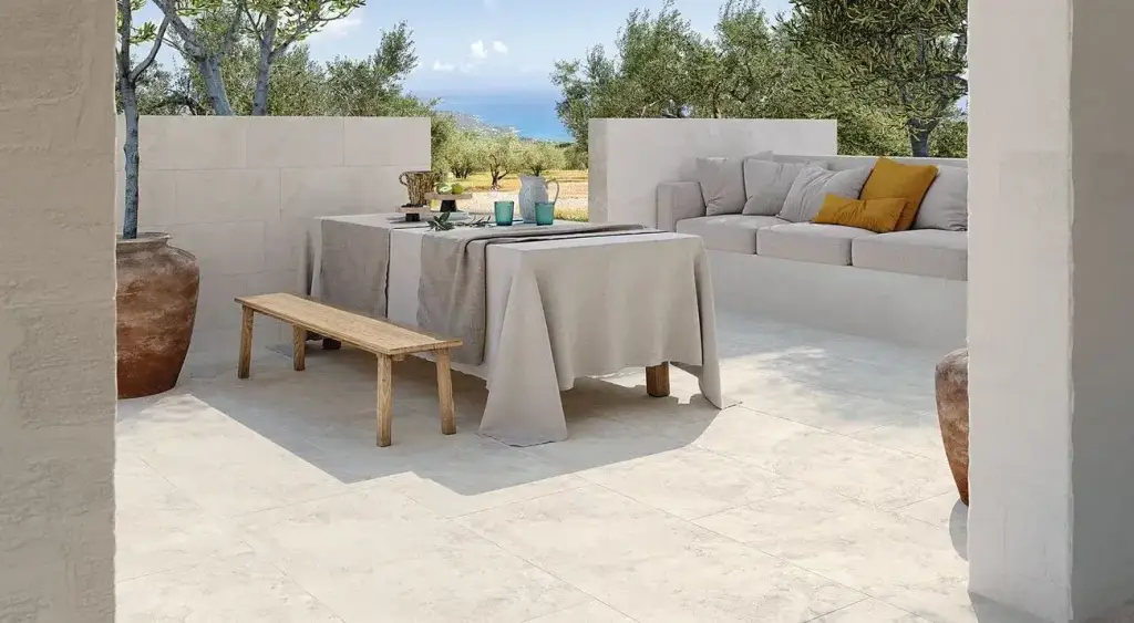 Интерьер Fap Ceramiche Vento del sud - 11