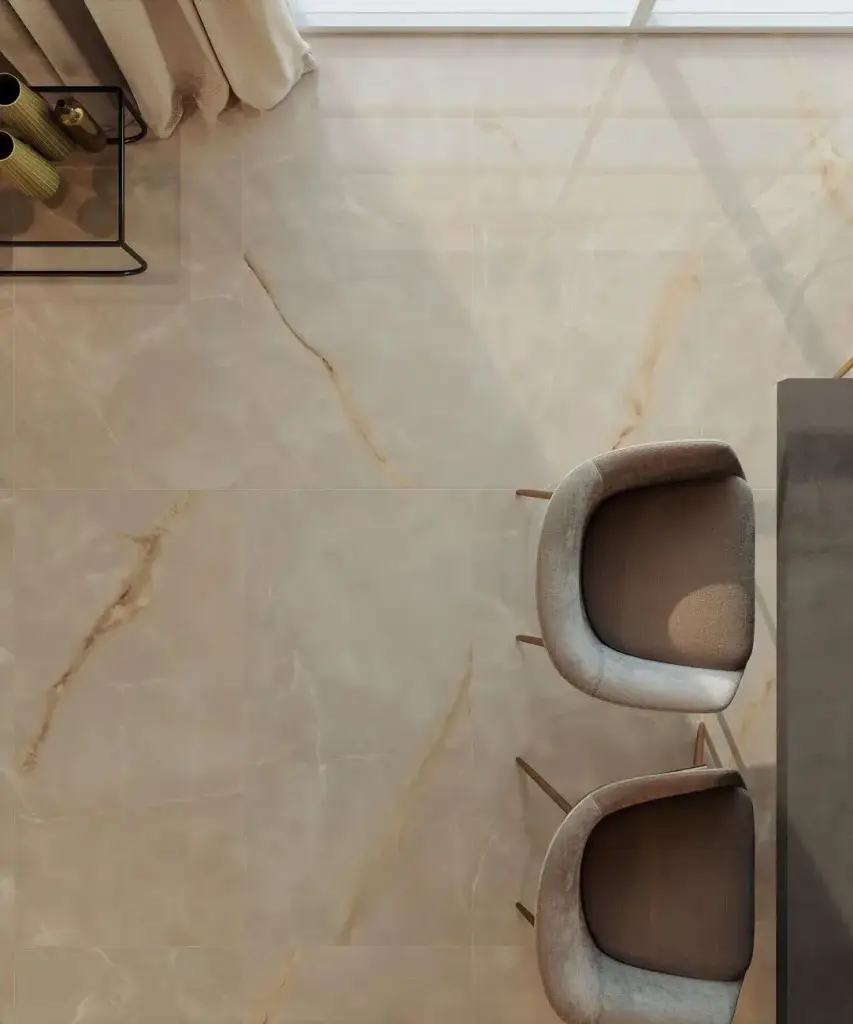 Интерьер Atlas Concorde Rus SYMPHONYX - 4