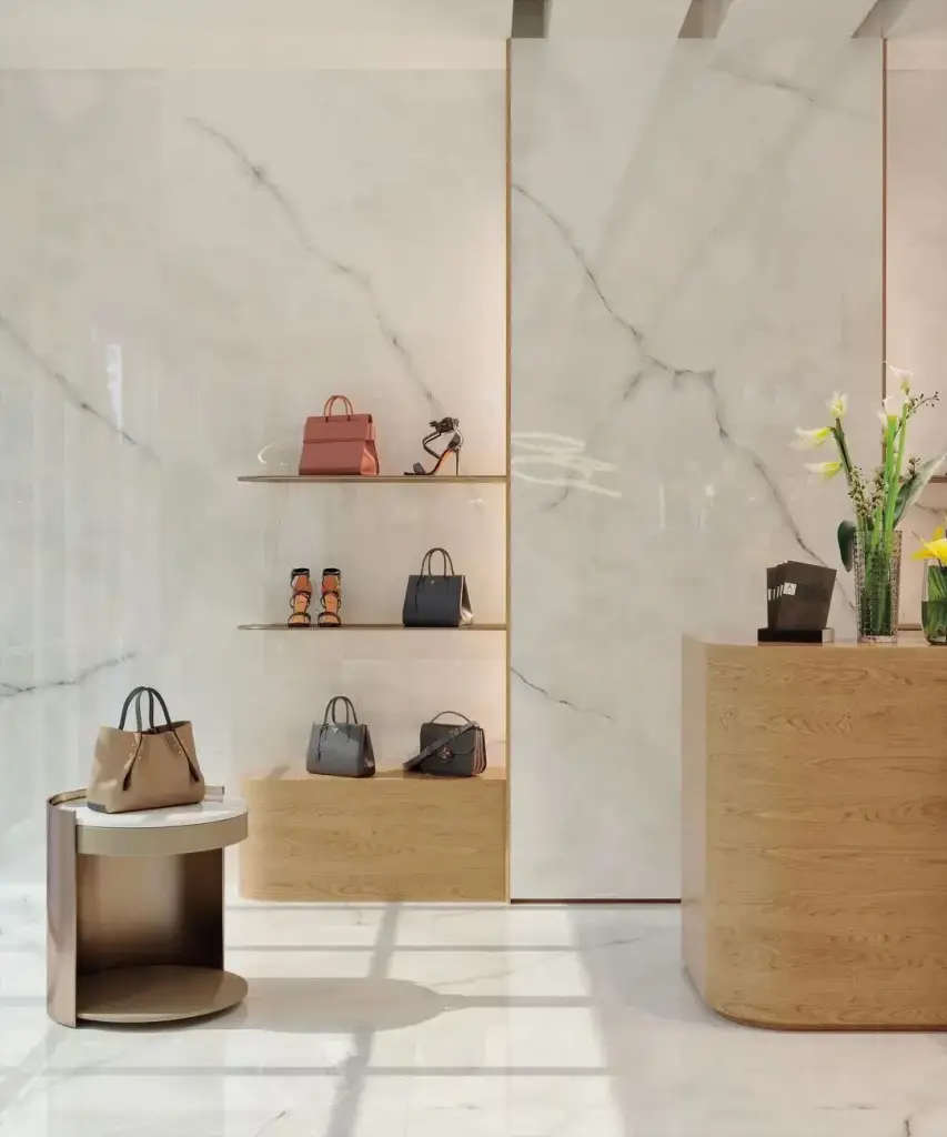 Интерьер Atlas Concorde Rus SYMPHONYX - 11