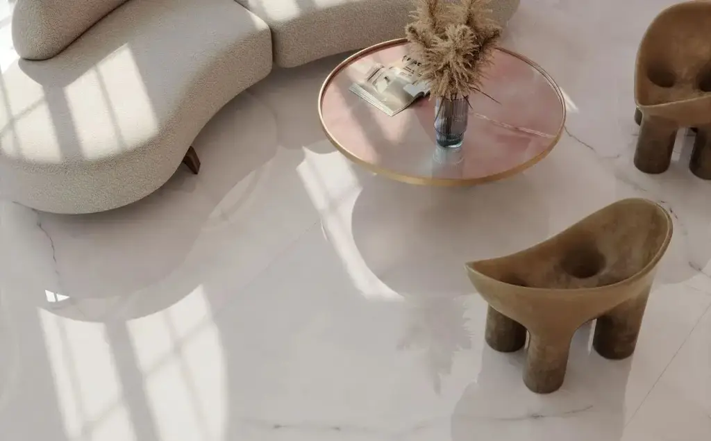 Интерьер Atlas Concorde Rus SYMPHONYX - 13