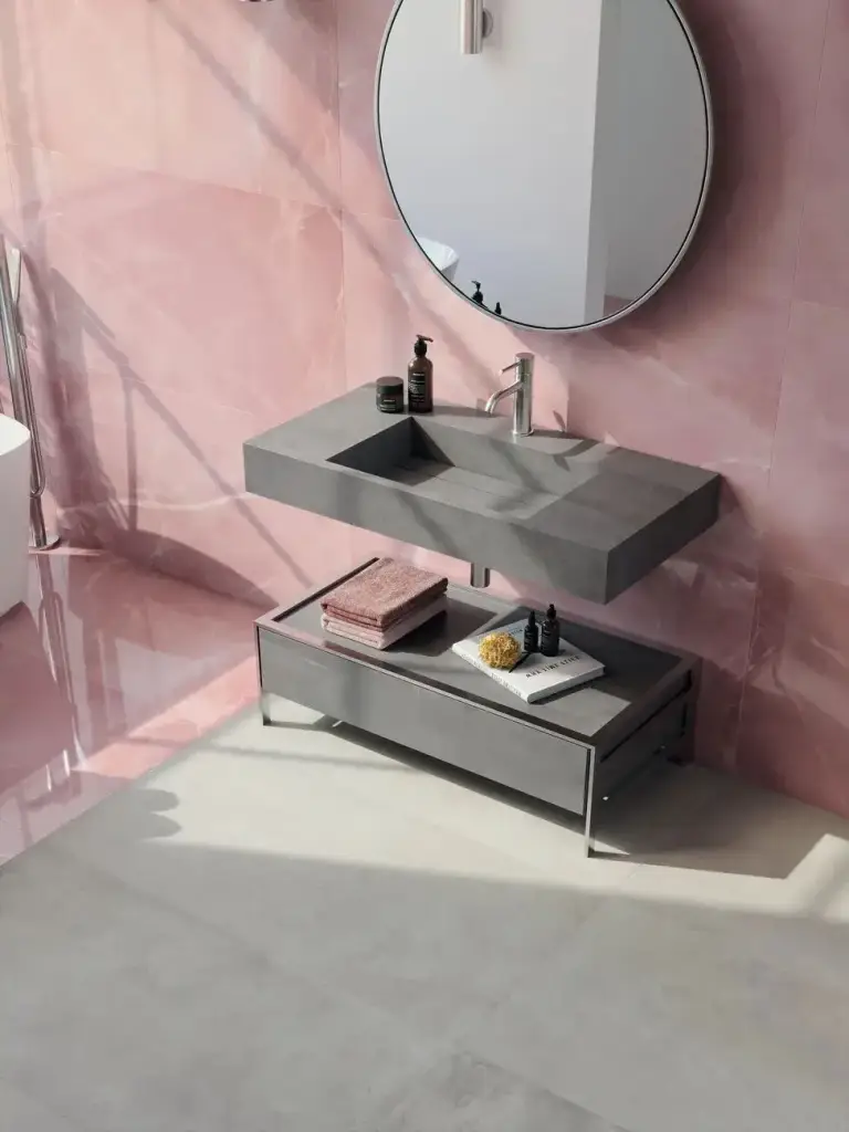 Интерьер Atlas Concorde Rus SYMPHONYX - 6