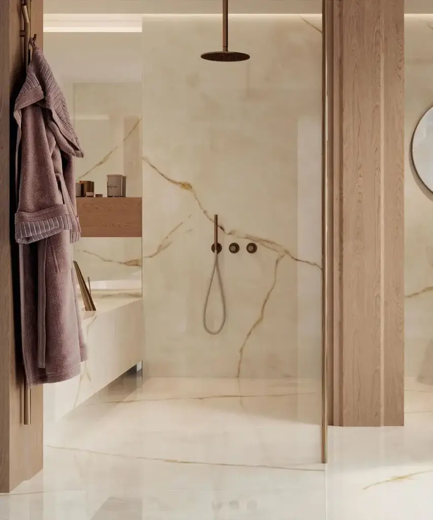 Интерьер Atlas Concorde Rus SYMPHONYX - 8