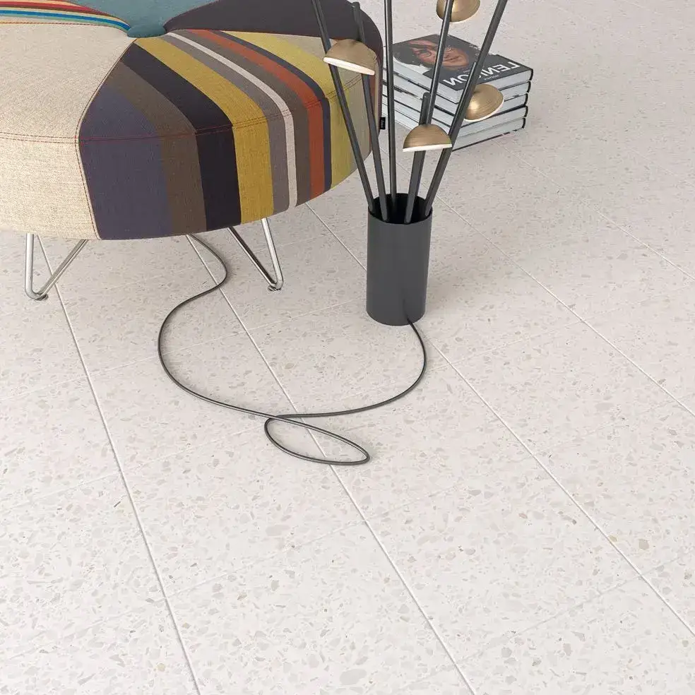 Интерьер Arcana Ceramica Stracciatella - 12