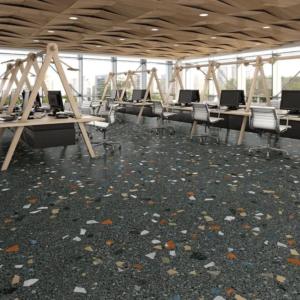 Интерьер Arcana Ceramica Stracciatella - 4