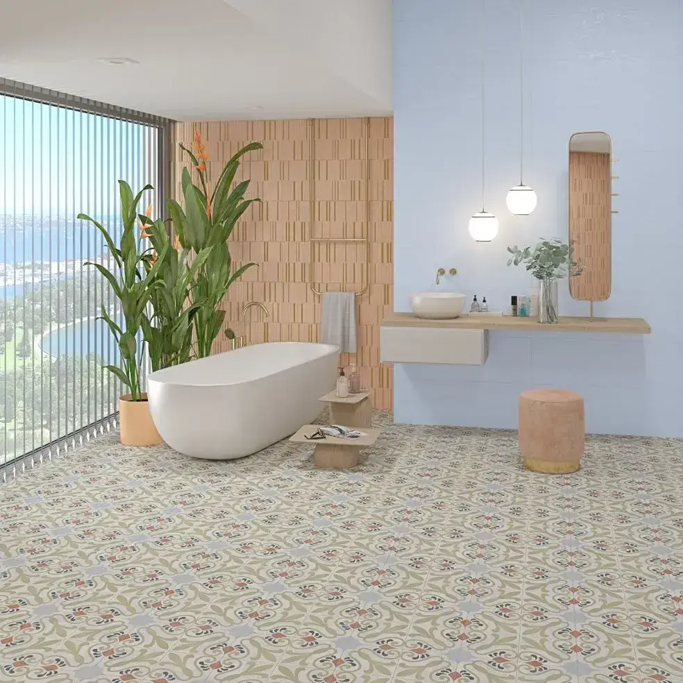 Интерьер Arcana Ceramica Stracciatella - 11