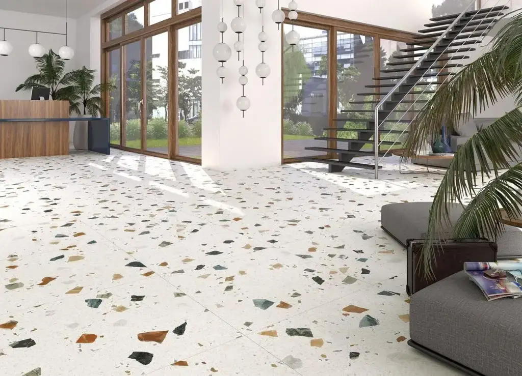 Интерьер Arcana Ceramica Stracciatella - 2