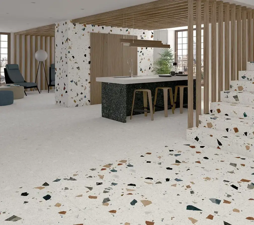 Интерьер Arcana Ceramica Stracciatella - 5