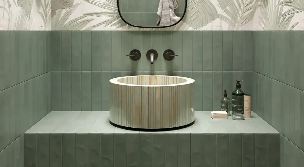 Интерьер Fap Ceramiche Still - 15