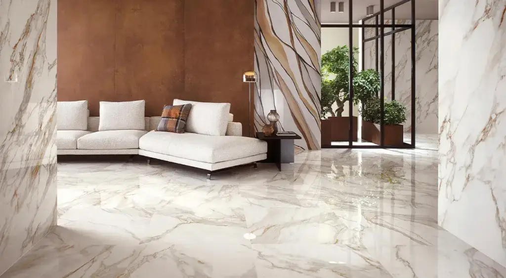 Интерьер Fap Ceramiche Roma gold - 5