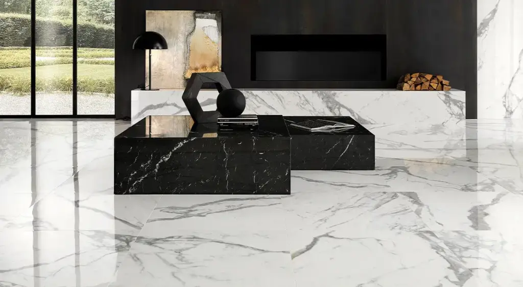 Интерьер Fap Ceramiche Roma gold - 6