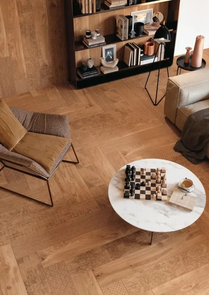 Интерьер Atlas Concorde Rus Rive - 6