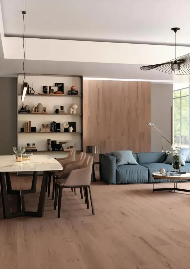 Интерьер Atlas Concorde Rus Rive - 4