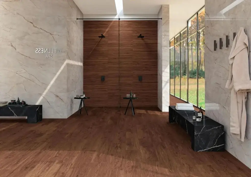 Интерьер Atlas Concorde Rus Rive - 2