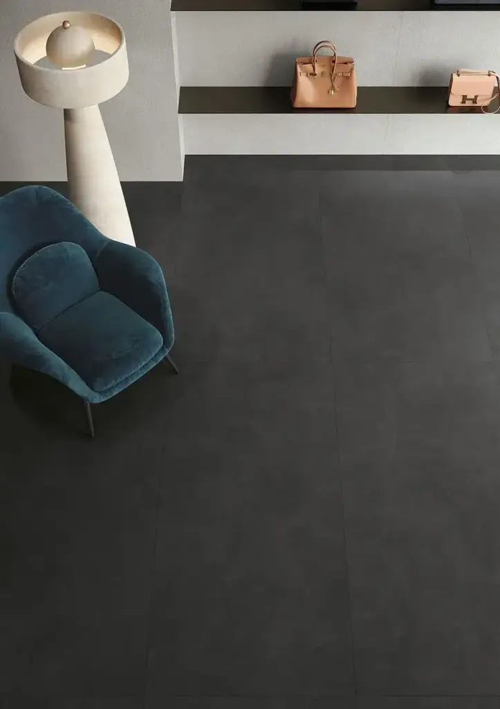 Интерьер Atlas Concorde Rus RINASCENTE RESIN - 14