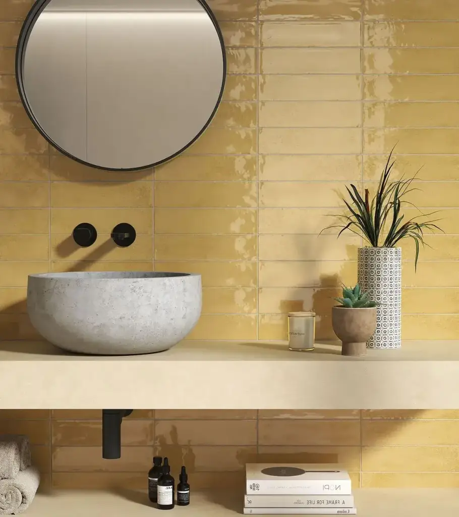 Интерьер Atlas Concorde Rus RINASCENTE RESIN - 10