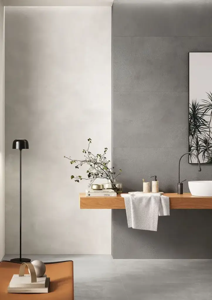 Интерьер Atlas Concorde Rus RINASCENTE RESIN - 12