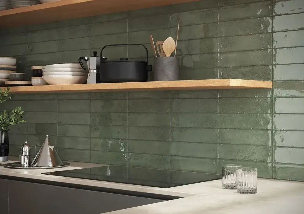 Интерьер Atlas Concorde Rus RINASCENTE RESIN - 7