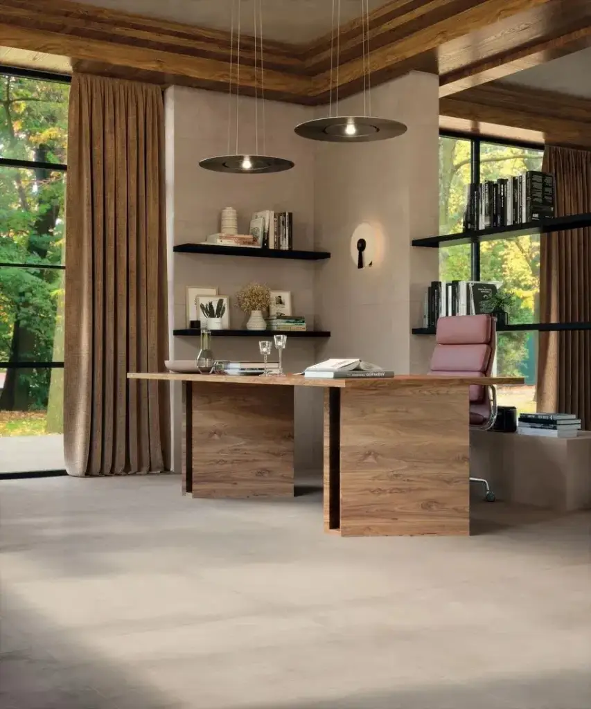 Интерьер Atlas Concorde Rus RINASCENTE - 12