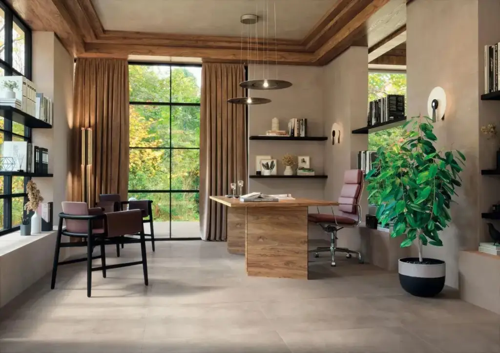 Интерьер Atlas Concorde Rus RINASCENTE - 3