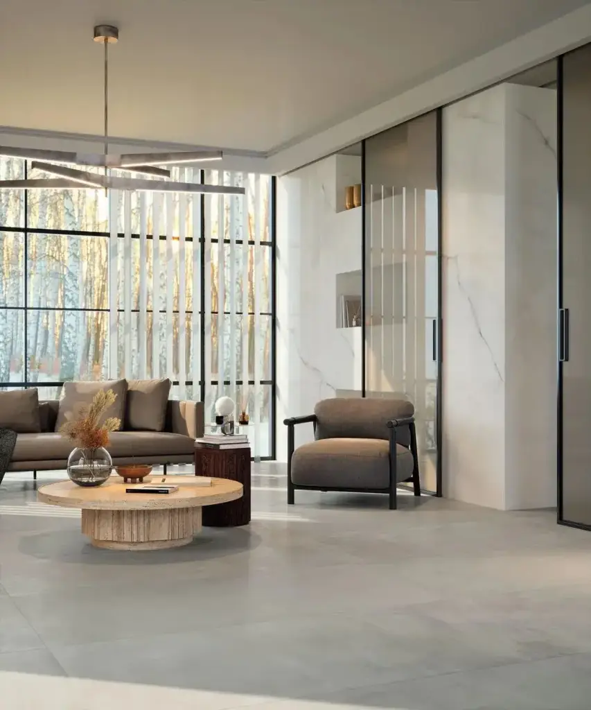 Интерьер Atlas Concorde Rus RINASCENTE - 11