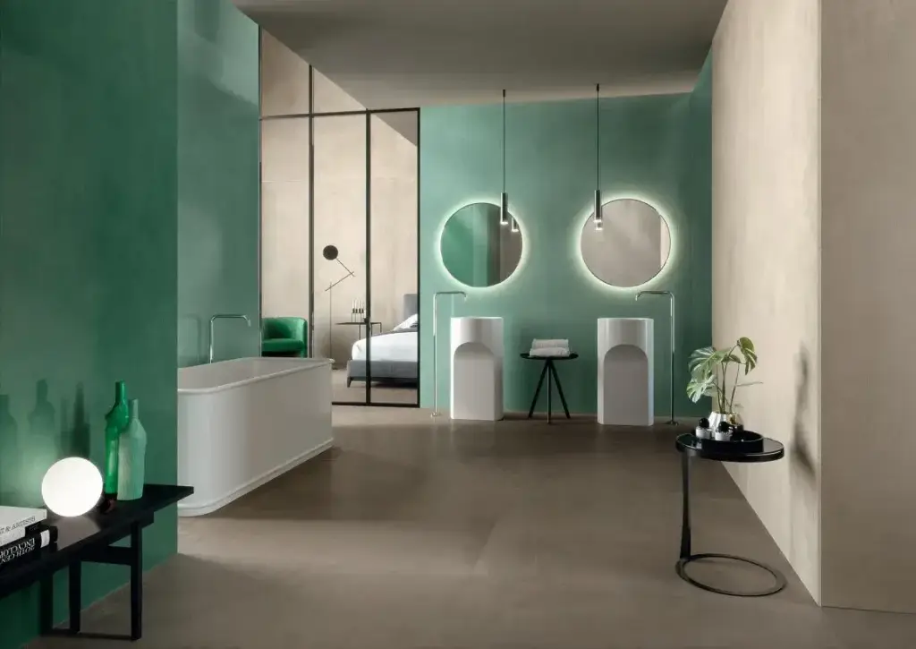 Интерьер Atlas Concorde Prism - 6