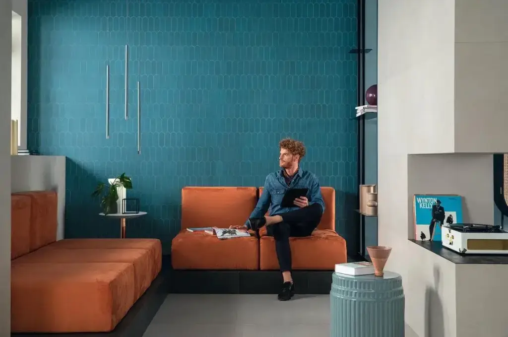 Интерьер Atlas Concorde Prism - 16