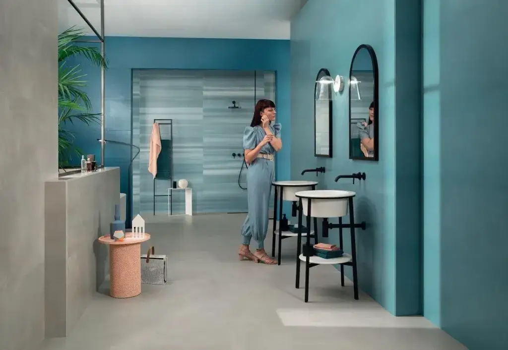 Интерьер Atlas Concorde Prism - 13