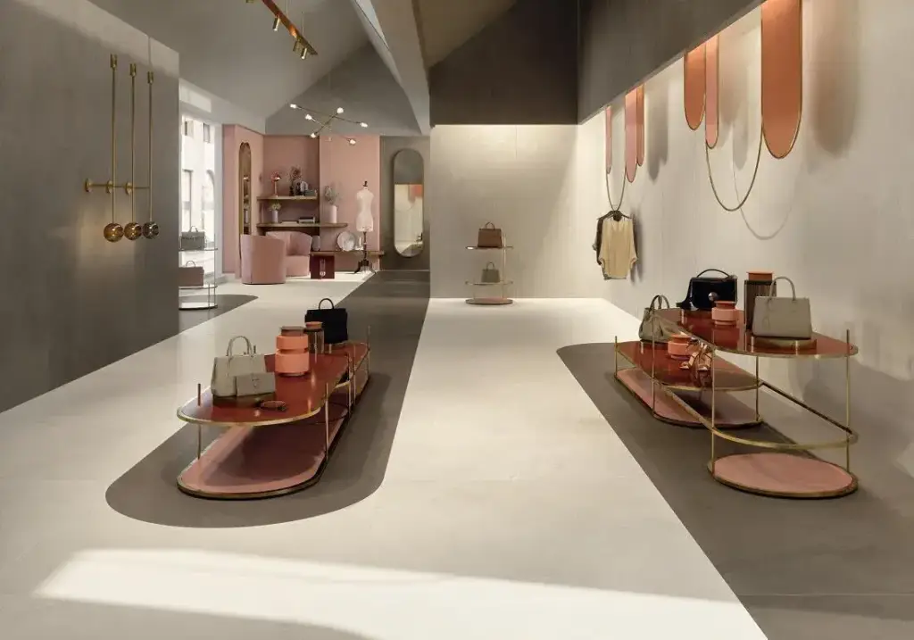 Интерьер Atlas Concorde Prism - 10