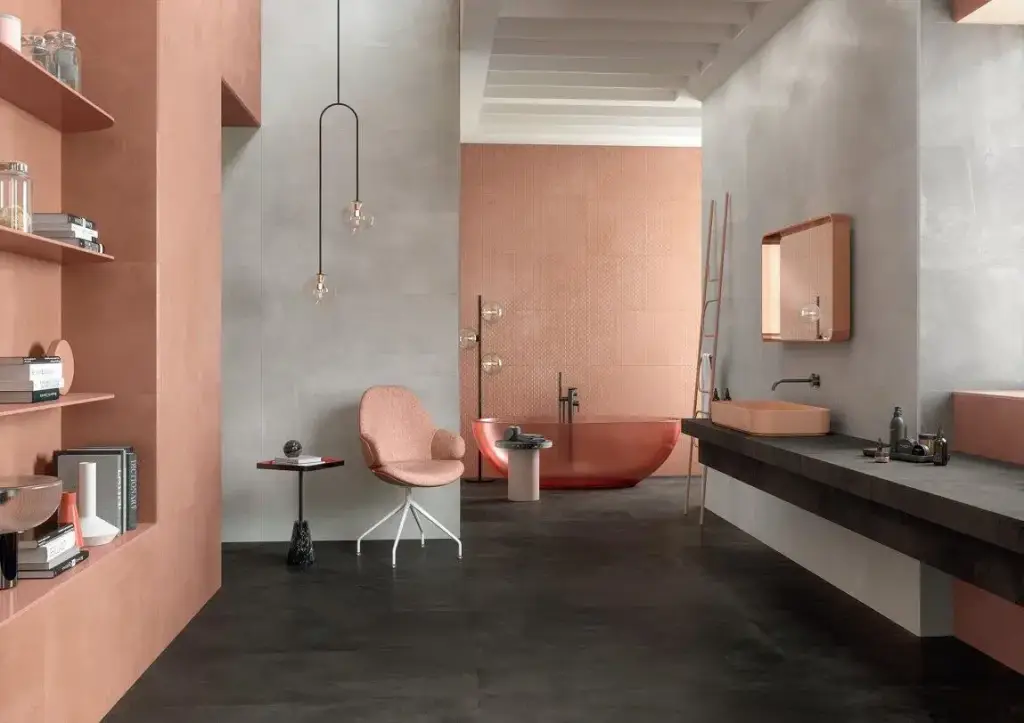 Интерьер Atlas Concorde Prism - 3