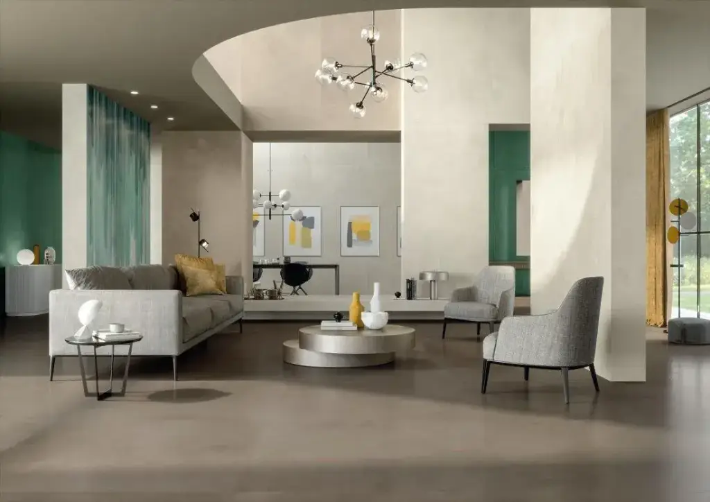 Интерьер Atlas Concorde Prism - 8