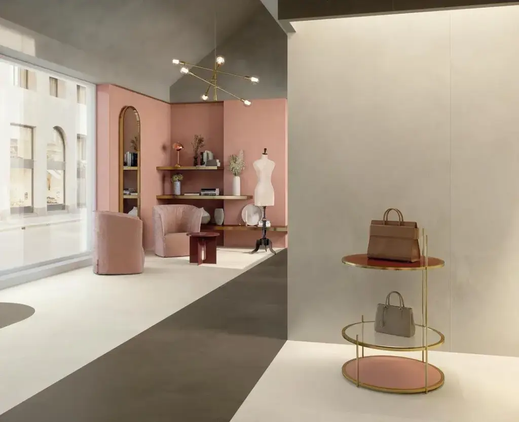 Интерьер Atlas Concorde Prism - 9