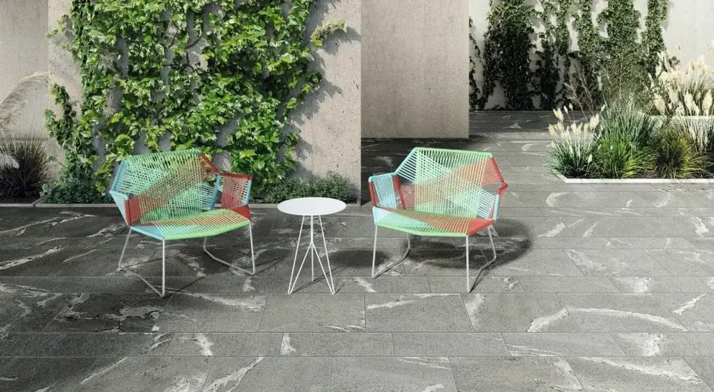 Интерьер Keope Ceramiche Percorsi frame - 1