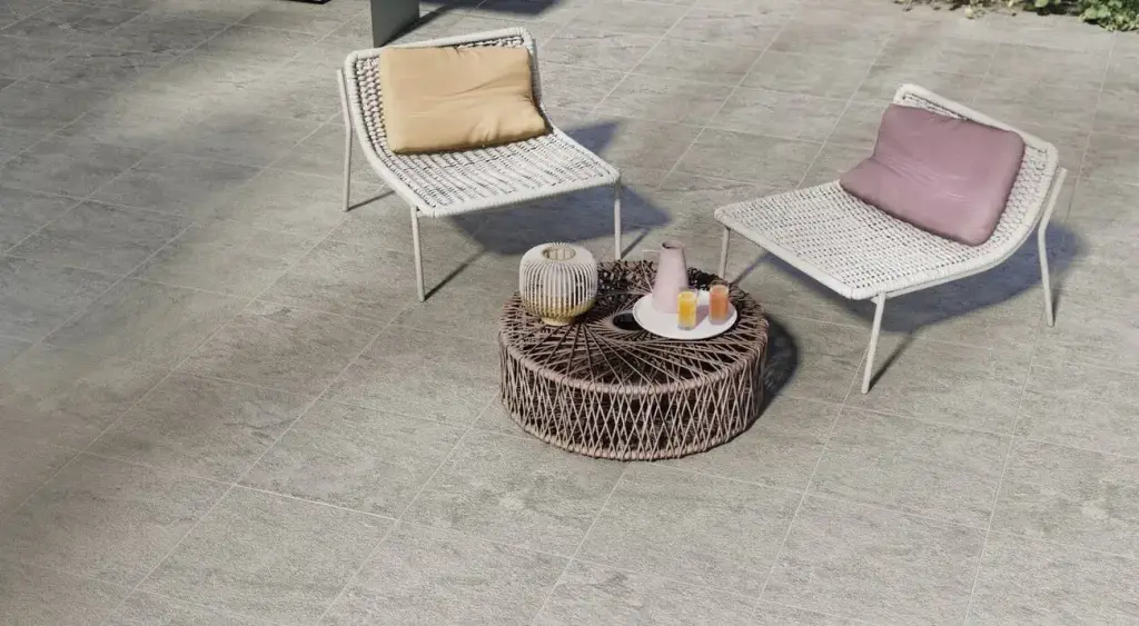 Интерьер Keope Ceramiche Percorsi frame - 4