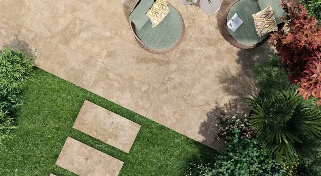 Интерьер Keope Ceramiche Percorsi frame - 2