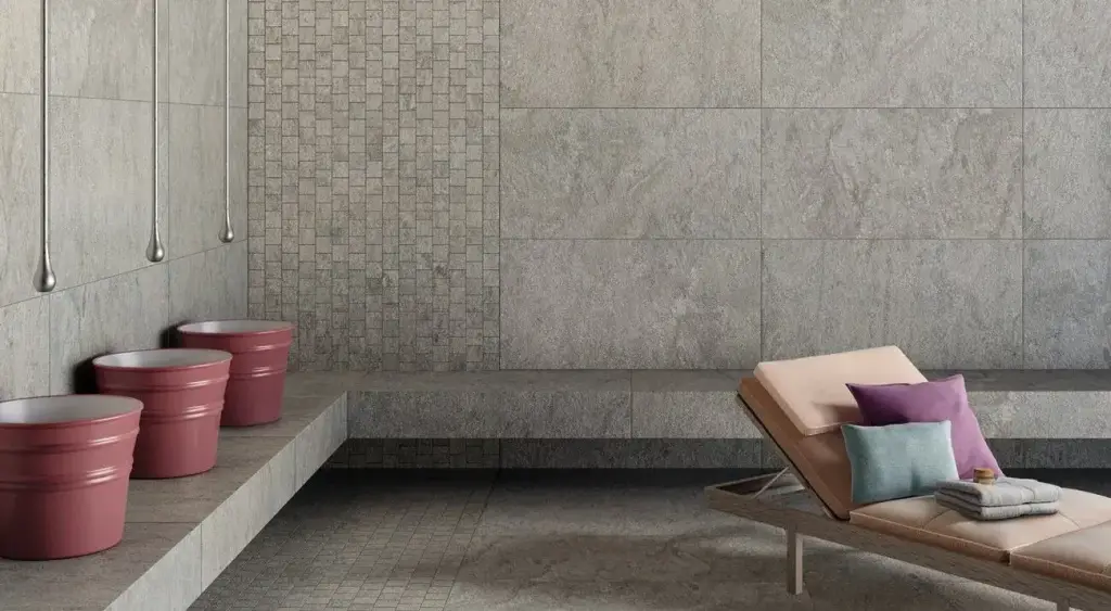 Интерьер Keope Ceramiche Percorsi frame - 15