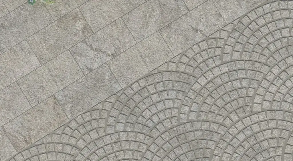 Интерьер Keope Ceramiche Percorsi frame - 14