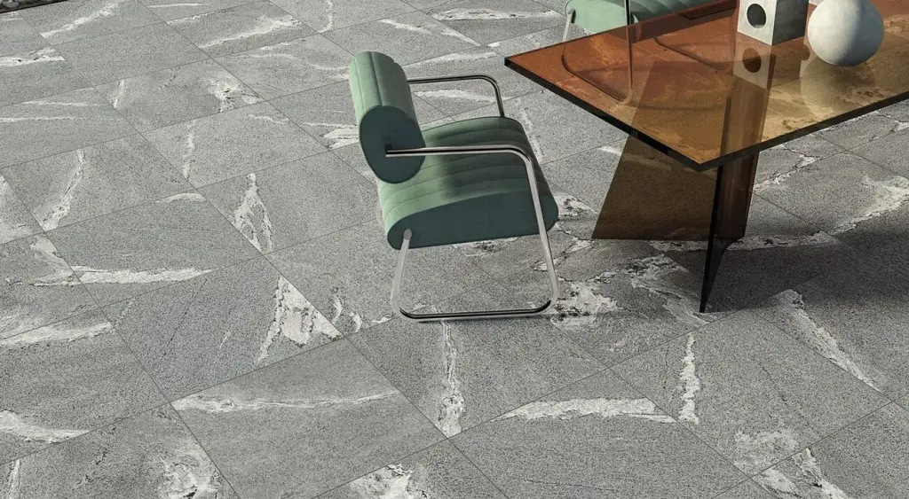 Интерьер Keope Ceramiche Percorsi frame - 7