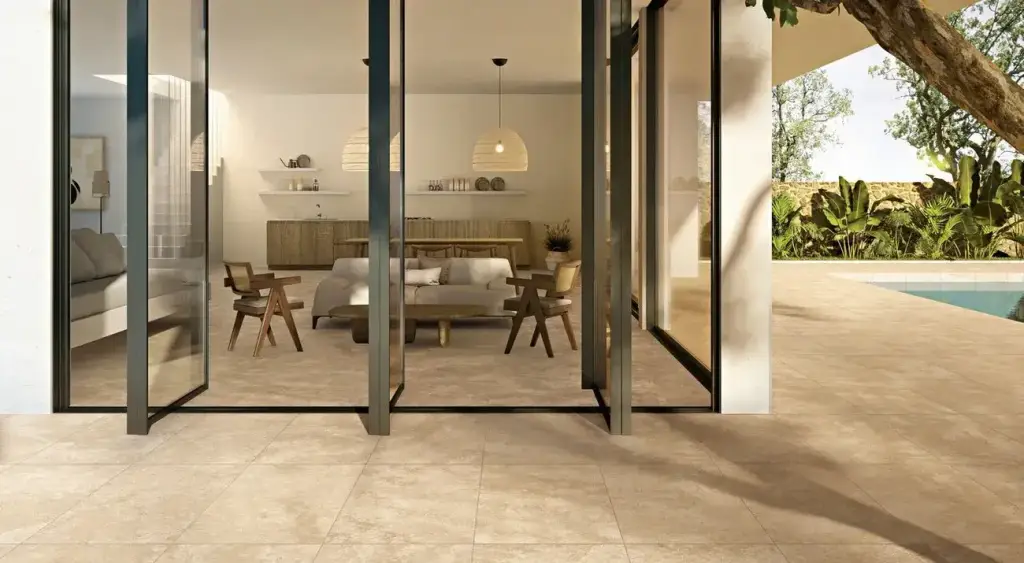 Интерьер Keope Ceramiche Percorsi frame - 9