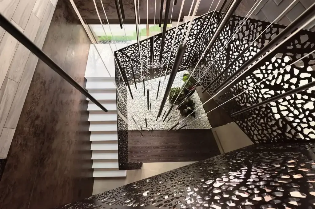 Интерьер Laminam OXIDE - 7