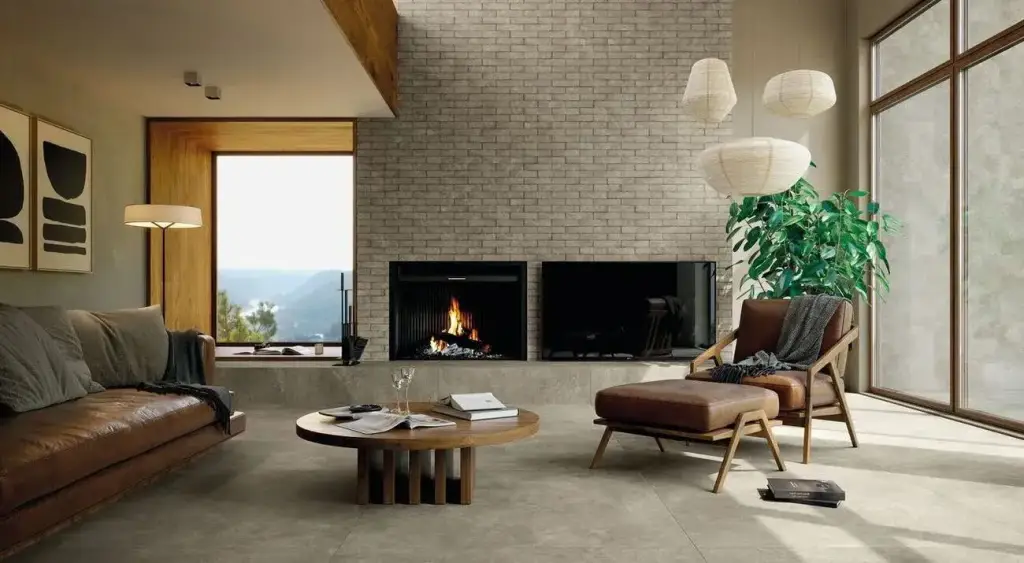 Интерьер Fap Ceramiche Nobu - 14