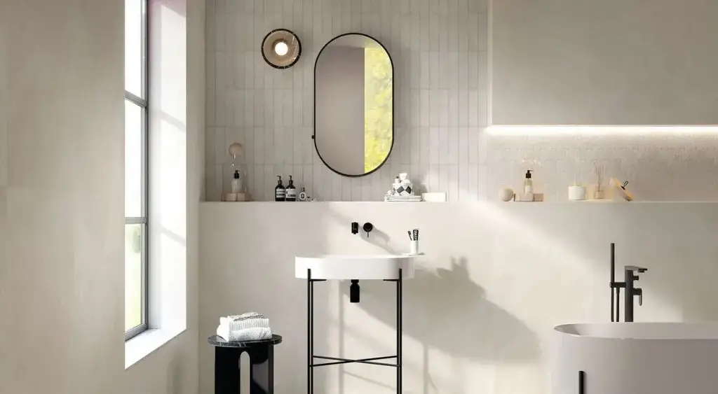 Интерьер Fap Ceramiche Nobu - 5