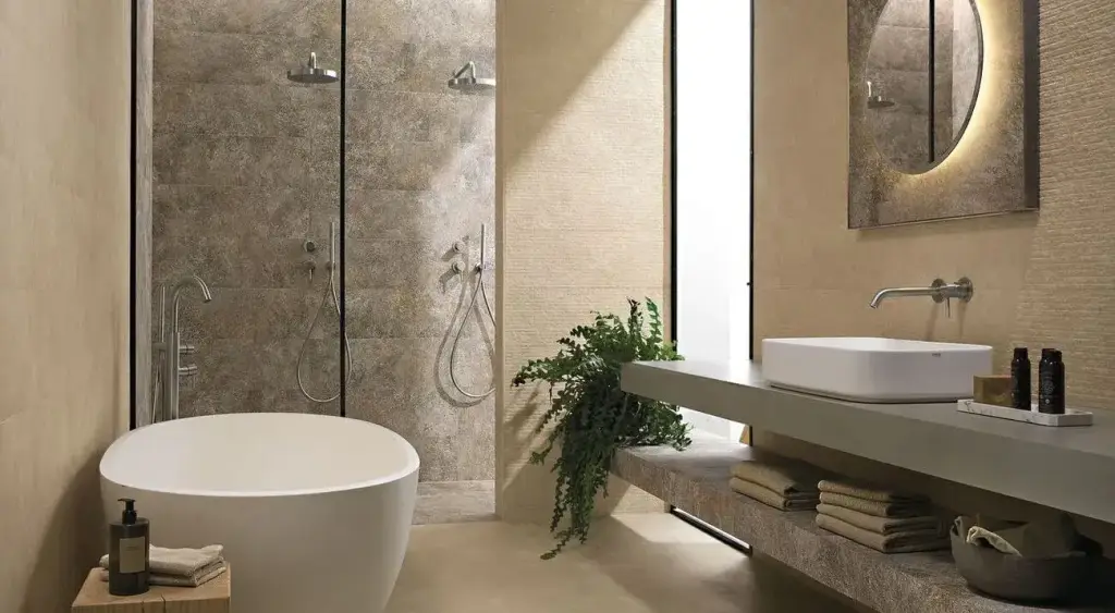 Интерьер Fap Ceramiche Nobu - 6