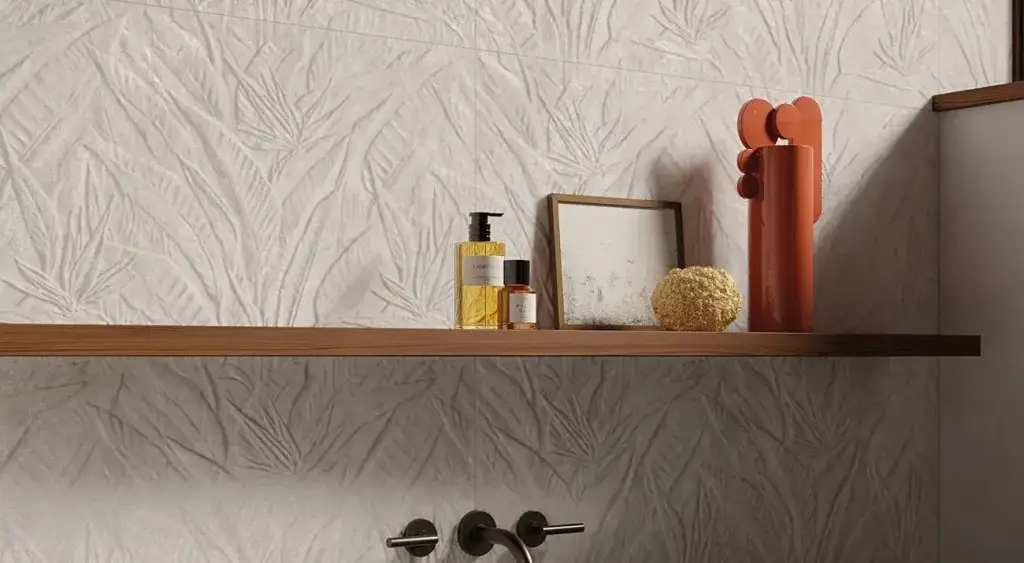 Интерьер Fap Ceramiche Nobu