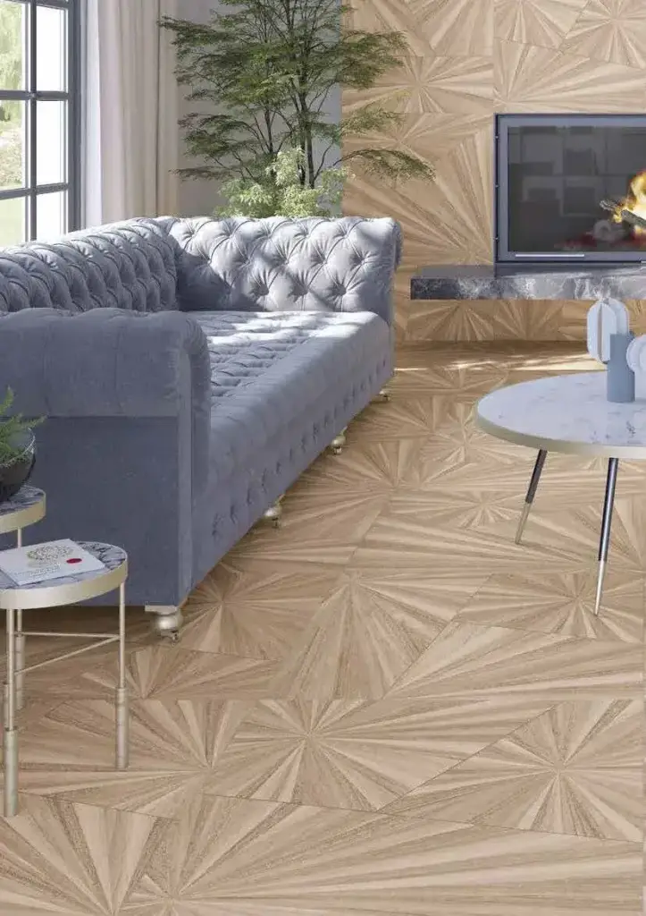 Интерьер Arcana Ceramica Natural fusion - 12