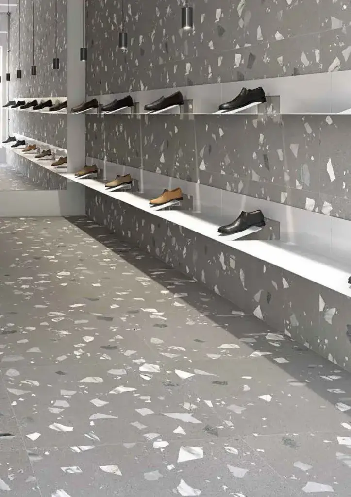 Интерьер Arcana Ceramica Natural fusion - 2